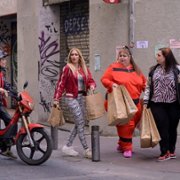 Por H o por B - galeria zdjęć - filmweb