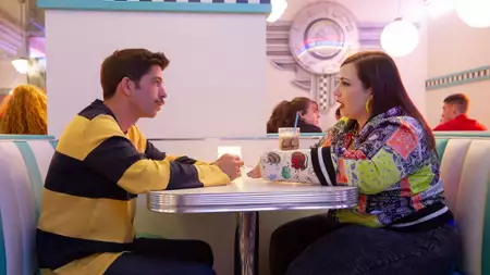 Tak czy owak - galeria zdjęć - filmweb