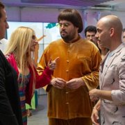 Por H o por B - galeria zdjęć - filmweb