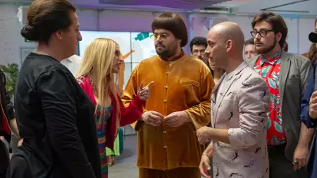 Tak czy owak - galeria zdjęć - filmweb