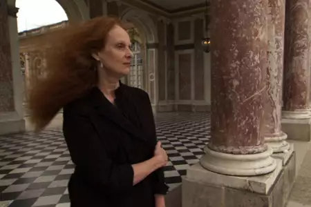 Wrześniowy numer - galeria zdjęć - filmweb