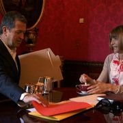 Wrześniowy numer - galeria zdjęć - filmweb