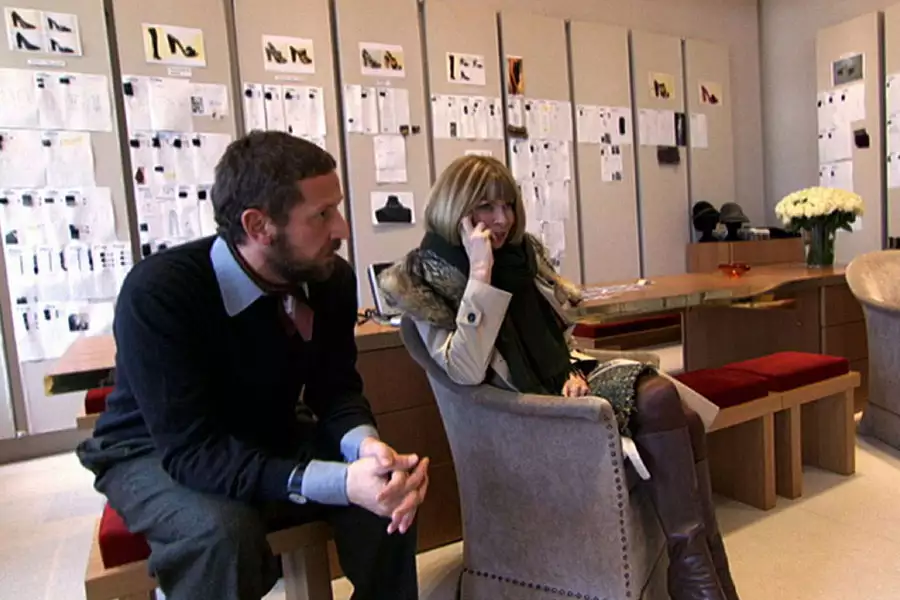 Wrześniowy numer - galeria zdjęć - filmweb