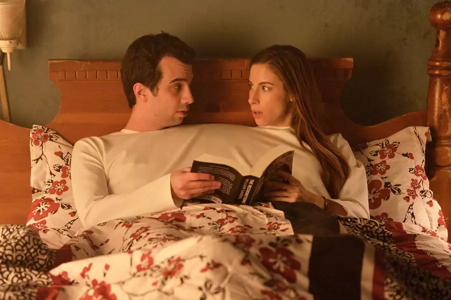 Man Seeking Woman - galeria zdjęć - filmweb