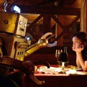 Man Seeking Woman - galeria zdjęć - filmweb
