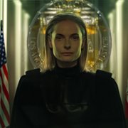 Rebecca Ferguson w 90 minut do wolności