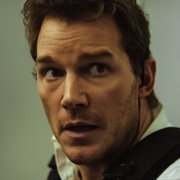 Chris Pratt w 90 minut do wolności