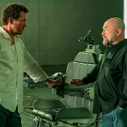 90 minut do wolności - galeria zdjęć - filmweb