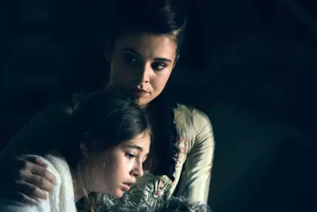 Rewolucja - galeria zdjęć - filmweb
