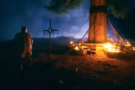 Rewolucja - galeria zdjęć - filmweb