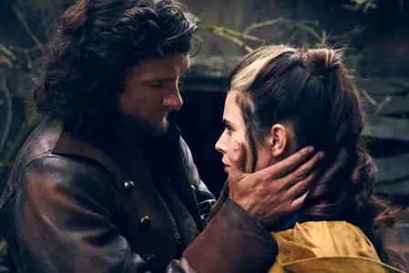 Rewolucja - galeria zdjęć - filmweb