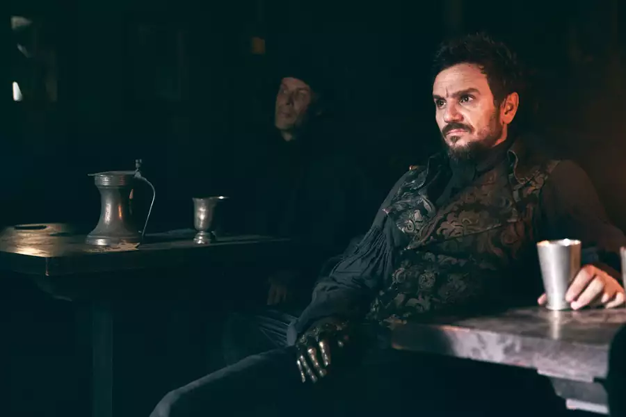 Rewolucja - galeria zdjęć - filmweb