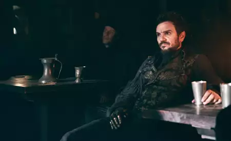 Rewolucja - galeria zdjęć - filmweb