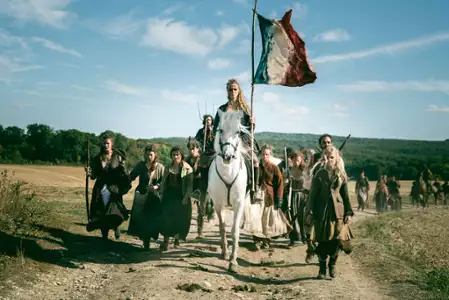 Rewolucja - galeria zdjęć - filmweb