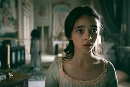 Rewolucja - galeria zdjęć - filmweb