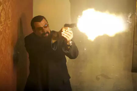 Człowiek zasad - galeria zdjęć - filmweb