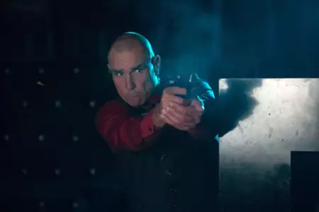Człowiek zasad - galeria zdjęć - filmweb