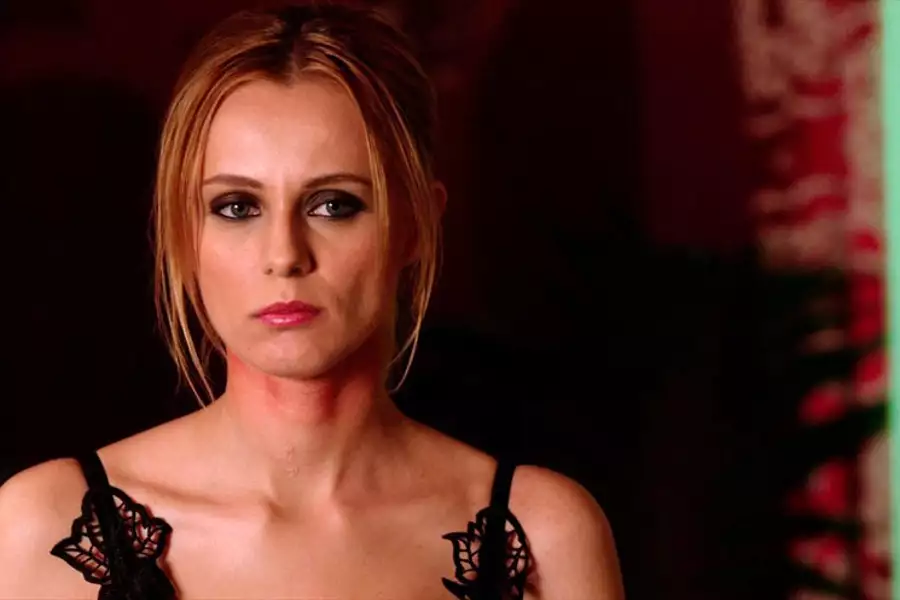 Człowiek zasad - galeria zdjęć - filmweb