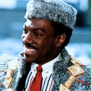 Eddie Murphy