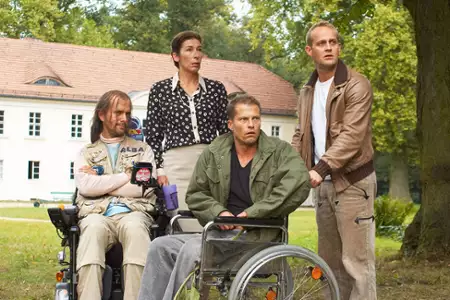 Gdzie jest Fred? - galeria zdjęć - filmweb