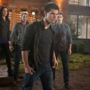 The Twilight Saga: Breaking Dawn - Part 1 - galeria zdjęć - filmweb