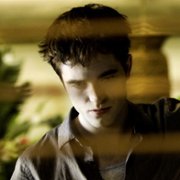 Robert Pattinson