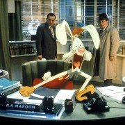 Kto wrobił Królika Rogera - galeria zdjęć - filmweb