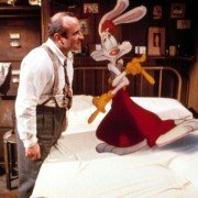 Who Framed Roger Rabbit - galeria zdjęć - filmweb
