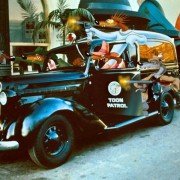 Who Framed Roger Rabbit - galeria zdjęć - filmweb