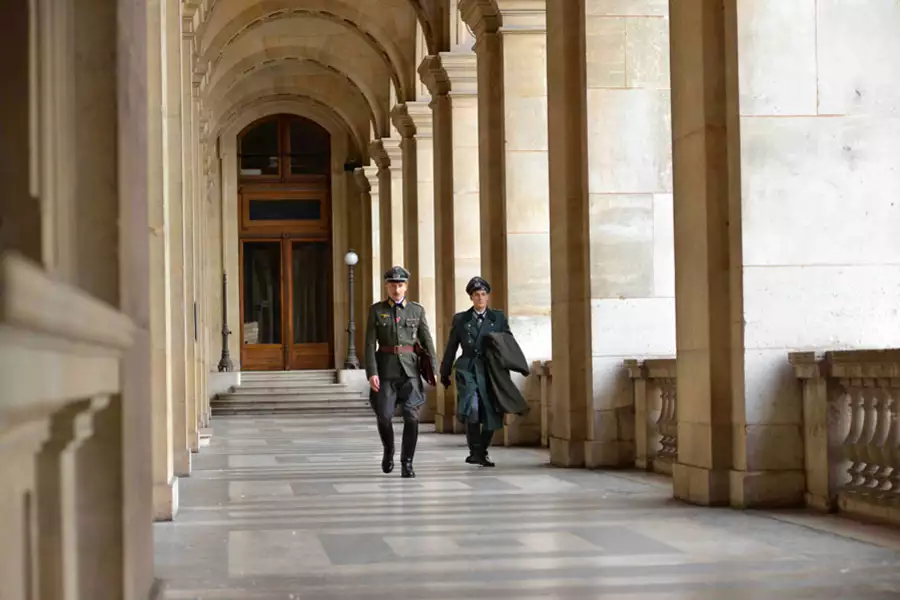 Frankofonia - galeria zdjęć - filmweb