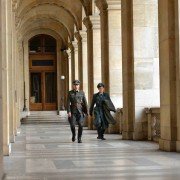 Francofonia - galeria zdjęć - filmweb