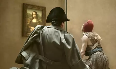 Frankofonia - galeria zdjęć - filmweb