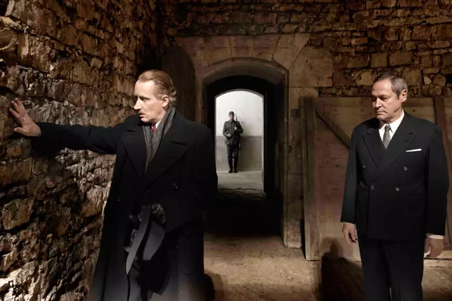 Frankofonia - galeria zdjęć - filmweb