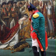 Napol&eacute;on Bonaparte