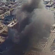 Oklahoma City Bombing: One Day in America - galeria zdjęć - filmweb