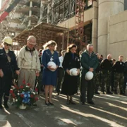 Oklahoma City Bombing: One Day in America - galeria zdjęć - filmweb