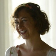 Kristen Schaal w The Last Man on Earth