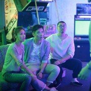 Mo Lun - galeria zdjęć - filmweb