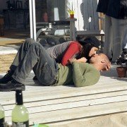 A Man Apart - galeria zdjęć - filmweb