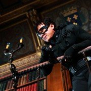 Sap Ji Sang Ciu - galeria zdjęć - filmweb