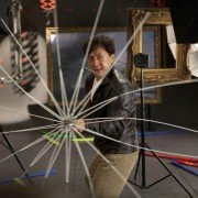 Sap Ji Sang Ciu - galeria zdjęć - filmweb