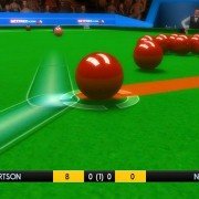 WSC Real 11: World Snooker Championship - galeria zdjęć - filmweb