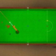 WSC Real 11: World Snooker Championship - galeria zdjęć - filmweb