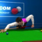WSC Real 11: World Snooker Championship - galeria zdjęć - filmweb
