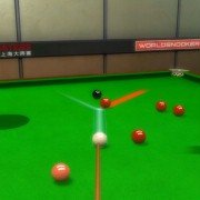 WSC Real 11: World Snooker Championship - galeria zdjęć - filmweb
