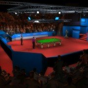 WSC Real 11: World Snooker Championship - galeria zdjęć - filmweb