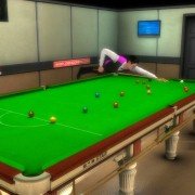 WSC Real 11: World Snooker Championship - galeria zdjęć - filmweb