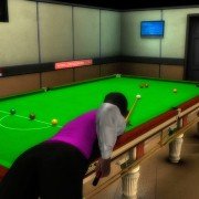 WSC Real 11: World Snooker Championship - galeria zdjęć - filmweb