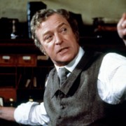 Michael Caine