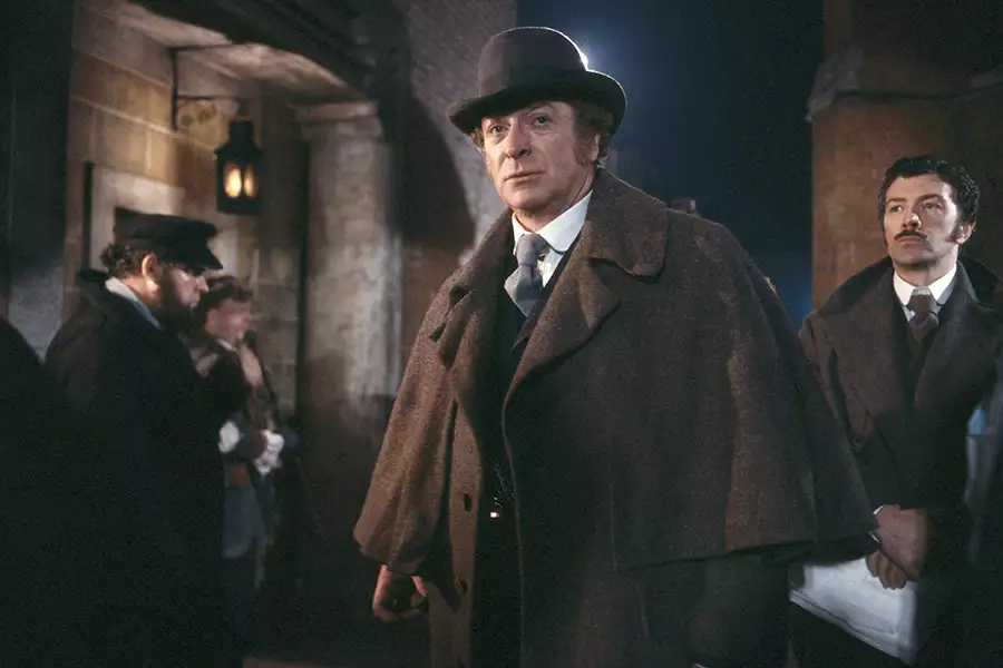 Kuba Rozpruwacz - galeria zdjęć - filmweb